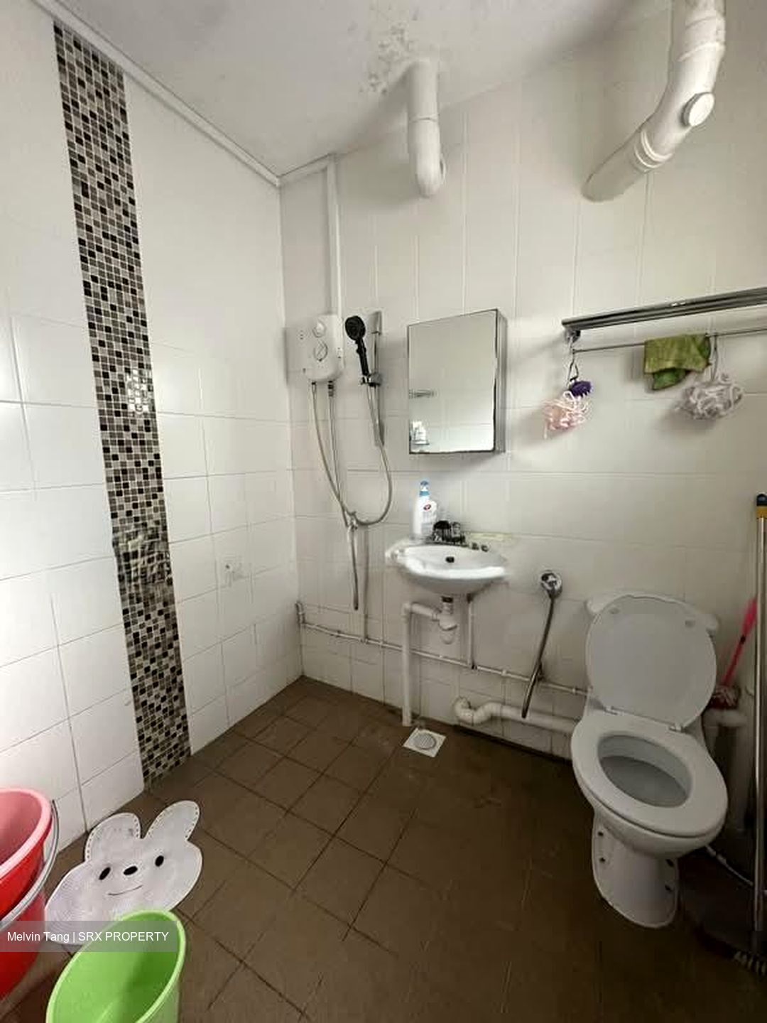 Blk 155 Woodlands Street 13 (Woodlands), HDB 3 Rooms #588734091